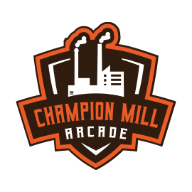 Champion Mill Arcade